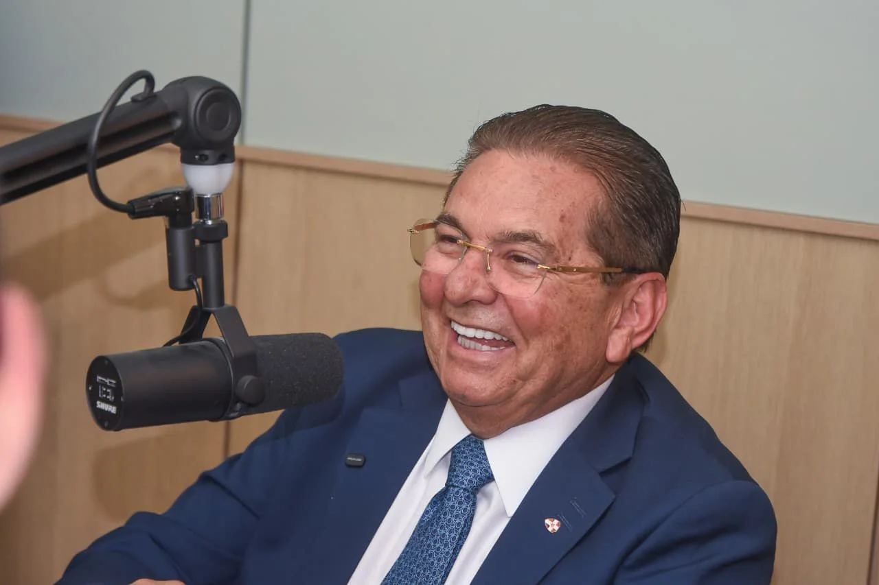 Pré-candidato e Presidente da ALPB, Adriano Galdino - Foto: Divulgação