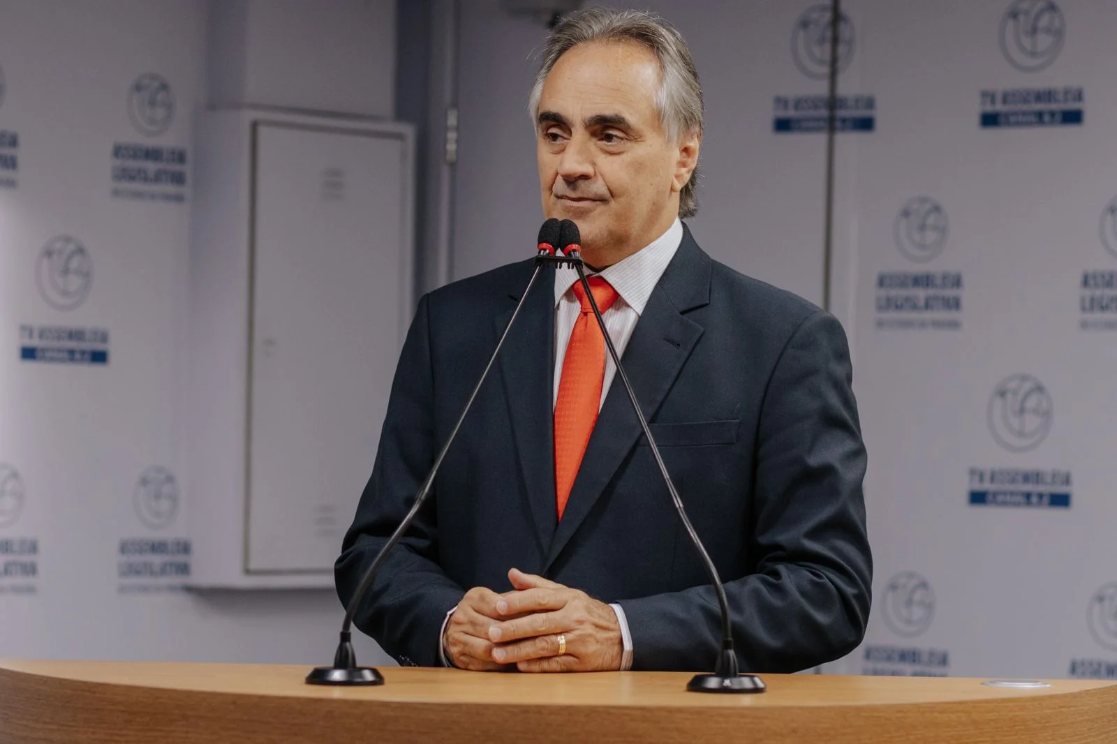 Deputado estadual Luciano Cartaxo, propõem Projeto de Lei - Foto: Divulgação