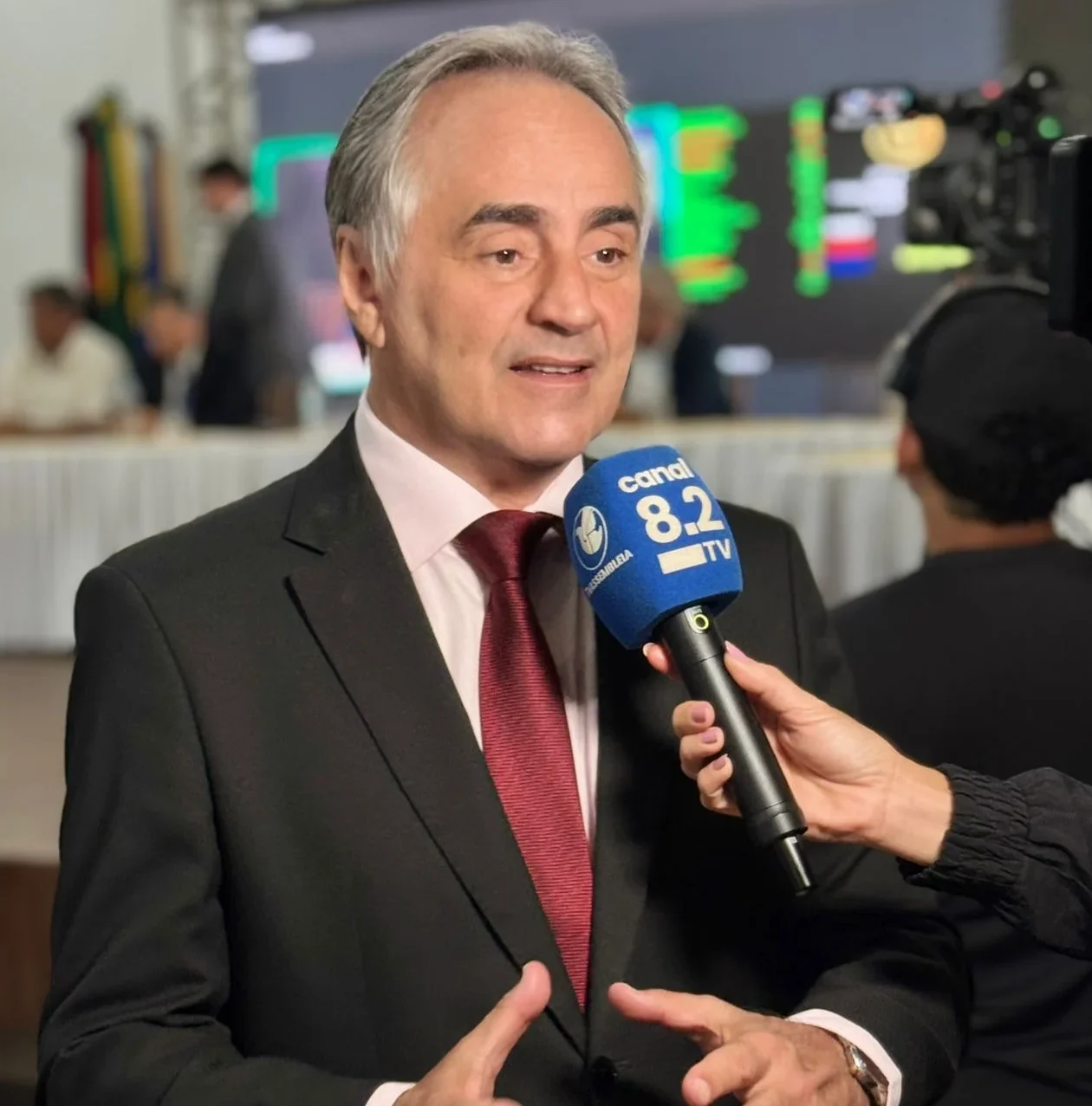 Assembleia Legislativa da Paraíba (ALPB) aprovou, nesta quinta-feira (16), durante a sessão itinerante realizada em Sousa, um projeto indicativo do deputado Luciano Cartaxo