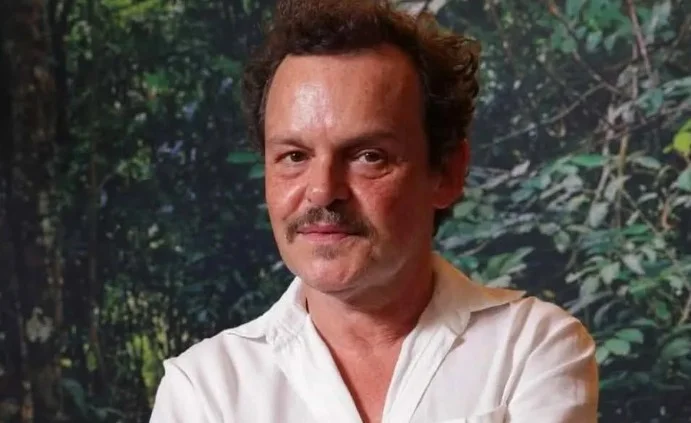 Assembleia Legislativa da Paraíba (ALPB) realiza, nesta quarta-feira (22), a partir das 16h, no Plenário “Deputado José Mariz”, uma Sessão Solene para a outorga da Medalha Augusto dos Anjos ao ator Mateus Nachtergaele