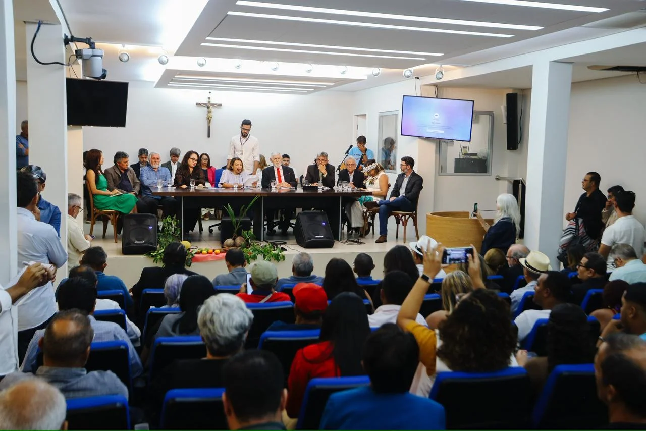 ALPB realizou, nesta quinta-feira (30), uma audiência pública para discutir o fortalecimento da agricultura familiar e a promoção da alimentação saudável