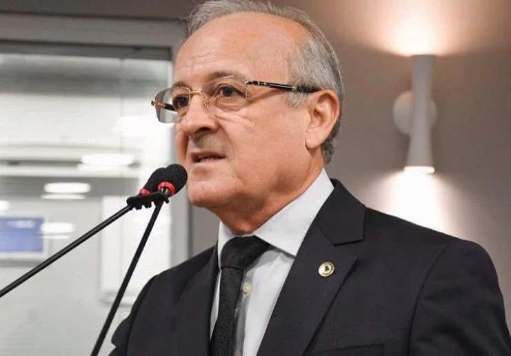 Deputado Branco Mendes