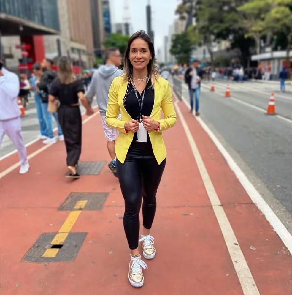 Brasileira que morou em João Pessoa é julgada por tráfico no Camboja e família denuncia armação de quadrilha internacional