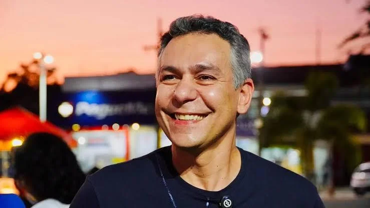 TCE-PB, Emerson Panta, Santa Rita, contas reprovadas, irregularidades, débito milionário, Tribunal de Contas da Paraíba, educação, previdência, Fundo Municipal de Saúde, Rafael Gomes Monteiro, despesas não comprovadas, gestão pública, contas municipais