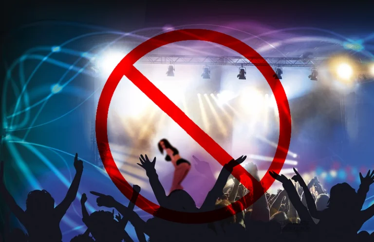 Lei aprovada em João Pessoa veta patrocínio público a shows com apologia à violência contra a mulher e conteúdo pornográfico