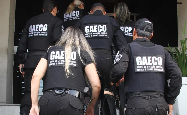 Operação Retomada, denúncia feita pelo MPPB - Foto: Reprodução