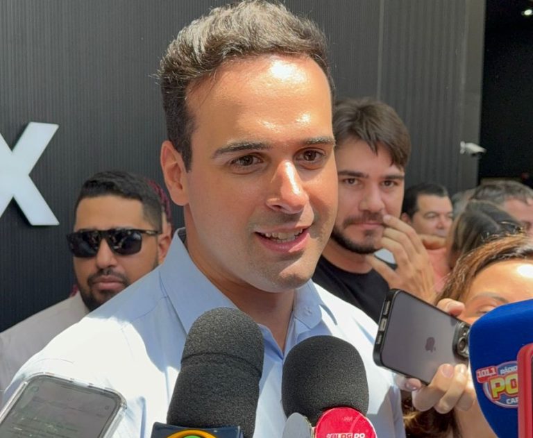 Lucas Ribeiro reage a aliados que querem apoiar João Azevêdo e Cícero Lucena: “Não dá para servir a dois senhores”