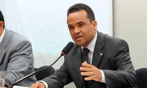 pré-candidato ao Senado, Major Fábio (Novo) - Foto: Reprodução