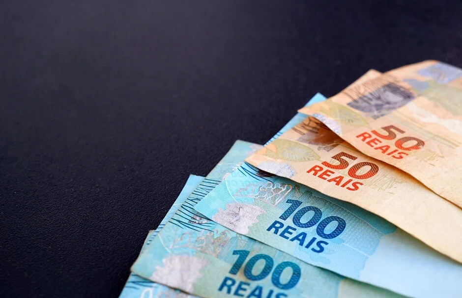 Pagamento do funcionalismo público