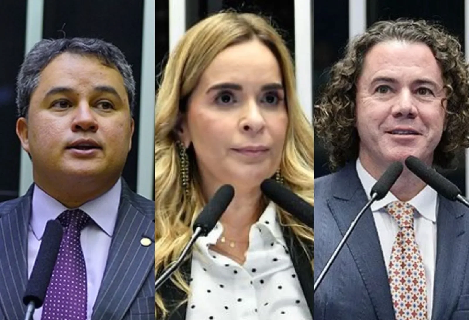 Bancada de senadores da Paraíba deve votar a favor da isenção do IR para quem ganha até R$ 5 mil