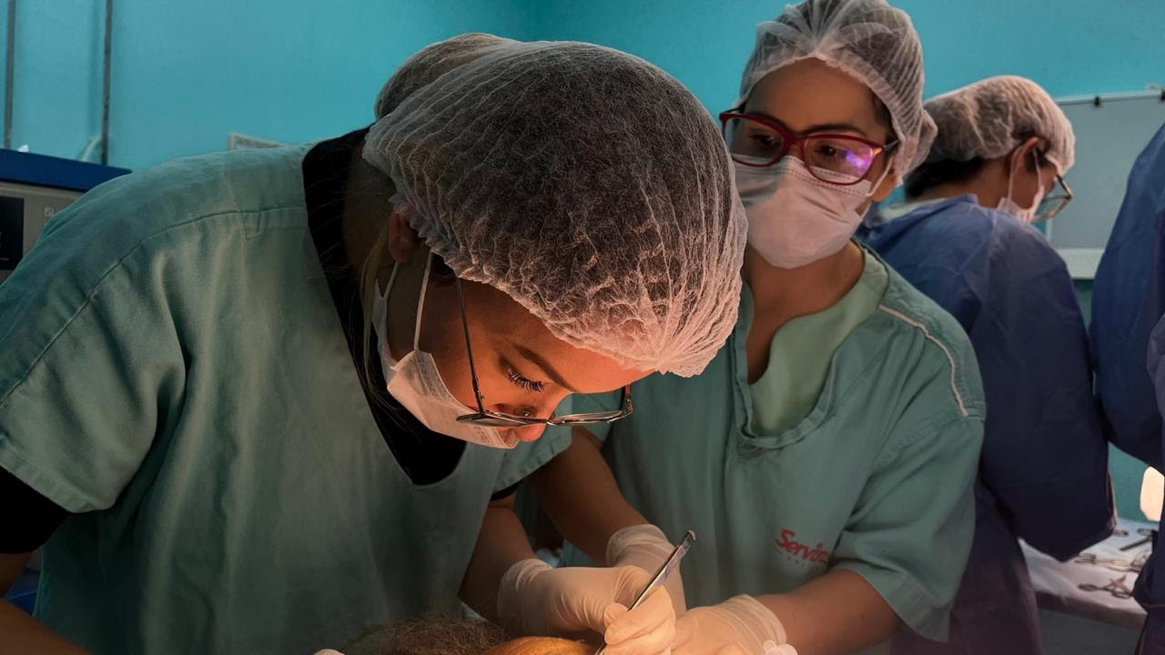 Paraíba alcança recorde histórico em doações de córneas no mês de setembro