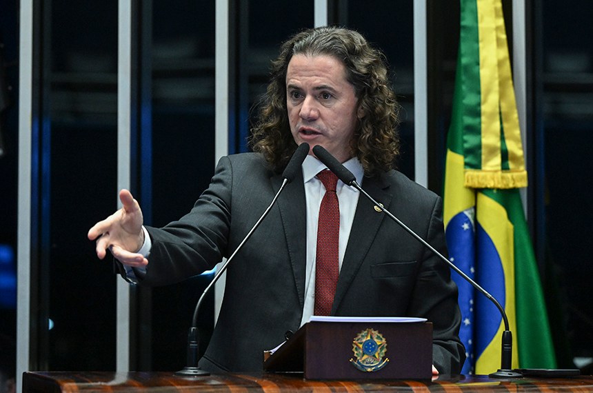 Veneziano minimiza fala de Felipe Leitão e diz não ver risco de rompimento no Republicanos: “Não acredito que deixe Lucas”