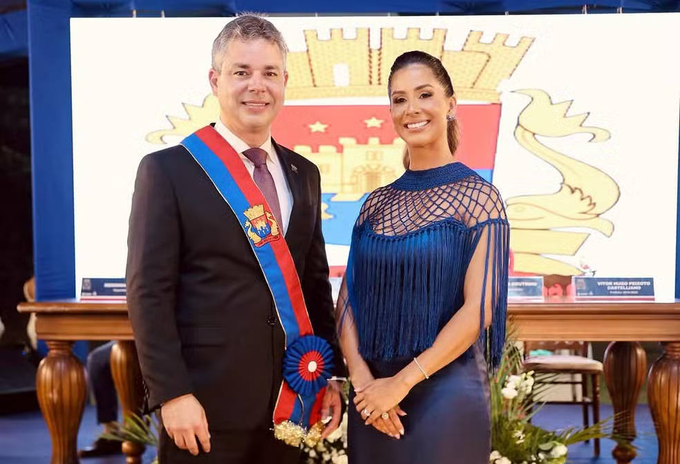 TRE-PB adia novamente julgamento que pode cassar prefeito de Cabedelo; novo pedido de vista empurra decisão para o dia 17