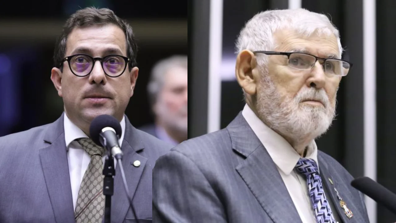 Apenas dois deputados da Paraíba votam contra o PL Antifacção e contrariam endurecimento contra o crime organizado