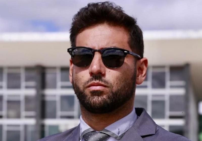 Vereador e assessor são assassinados a tiros em propriedade rural da família