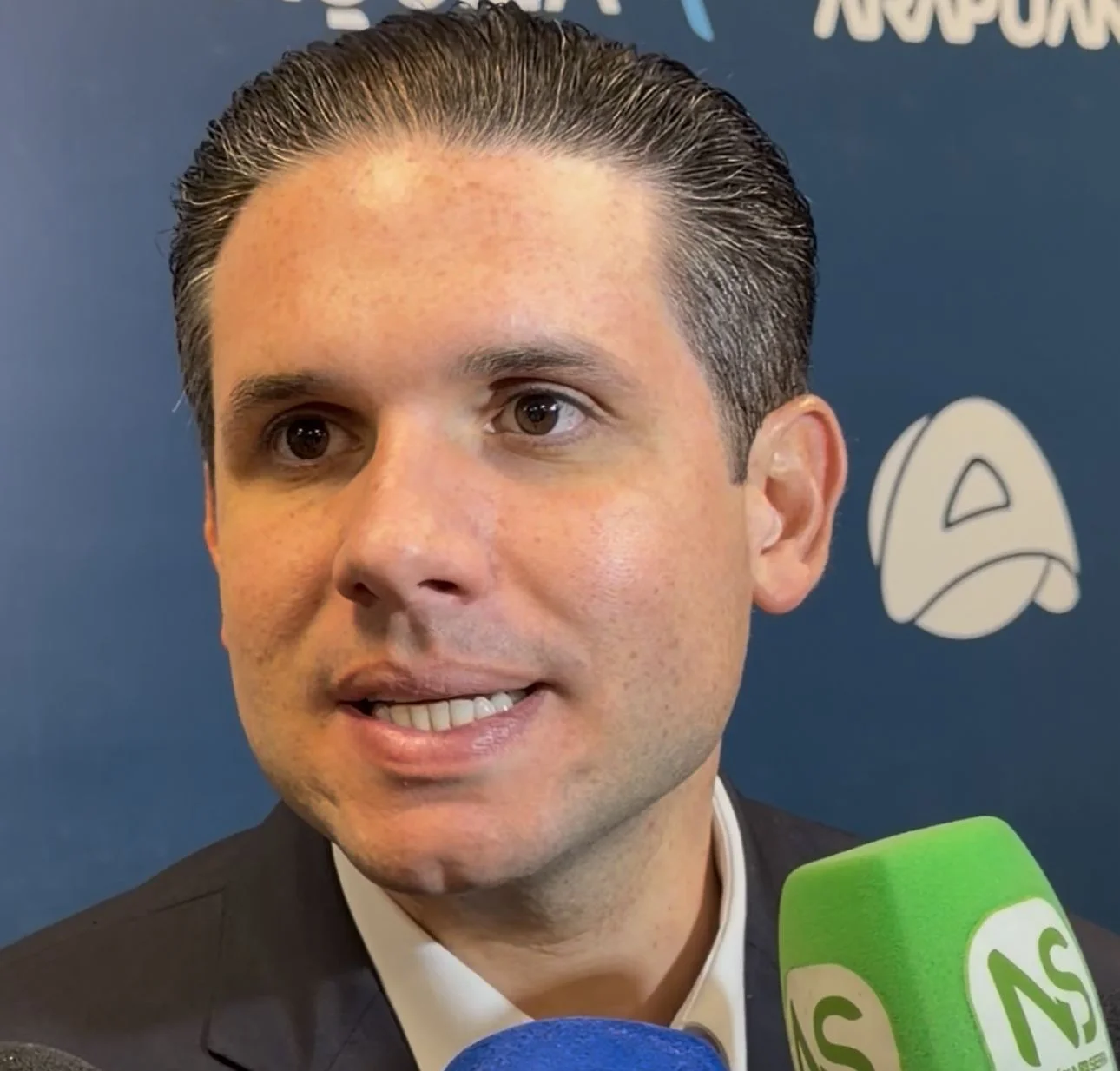 Hugo Motta defende união dos Poderes e promete prioridade a projeto antifacções e PEC da Segurança Pública