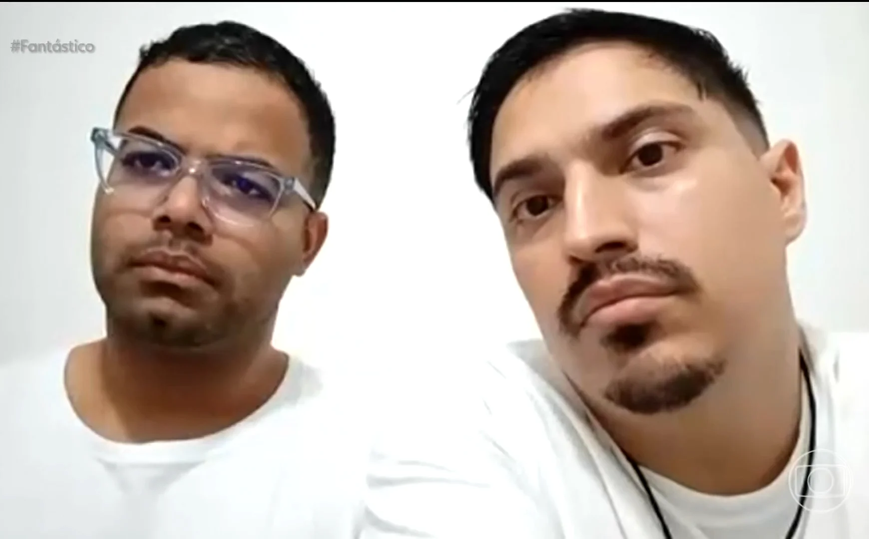 Em depoimento, Hytalo Santos nega pornografia infantil e diz que vídeos com crianças na internet mostravam a “cultura da periferia”