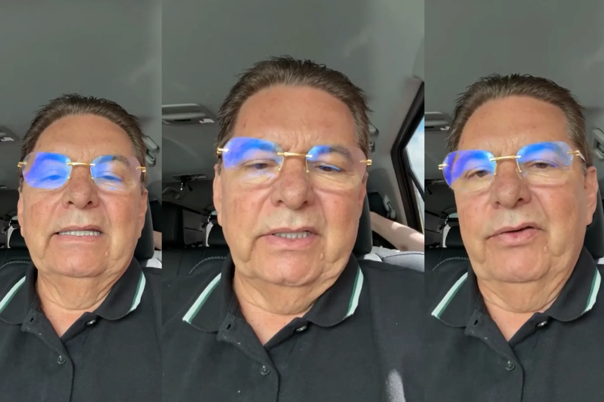 Adriano Galdino mantém pré-candidatura a deputado estadual e deixa debate sobre vaga de vice para perto das convenções de 2026