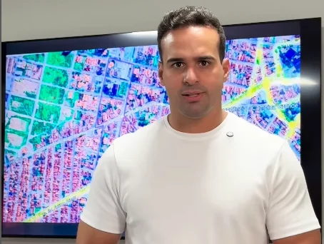 À frente da comissão sobre rompimento da Cagepa, Lucas Ribeiro promete indenizar vítimas de forma célere: “Ninguém vai ficar no prejuízo”