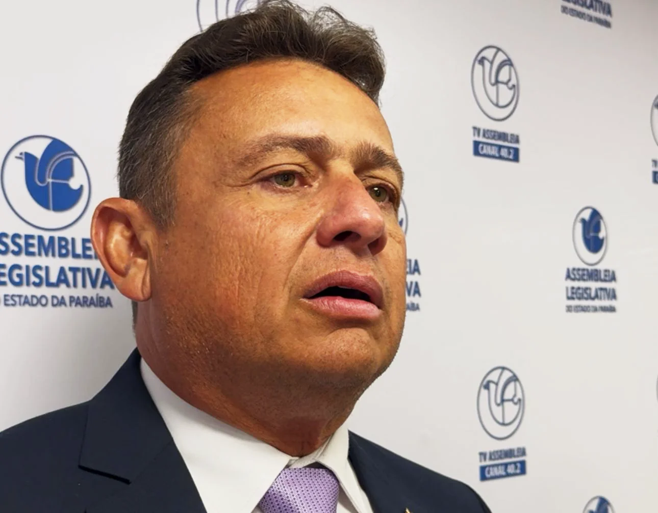 Walber Virgolino cobra Justiça sobre crise política em Cabedelo e dispara: “Ou você se alia a traficante ou não ganha nada na Paraíba”