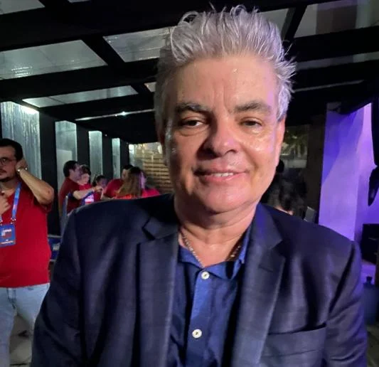 Ronaldinho Cunha Lima