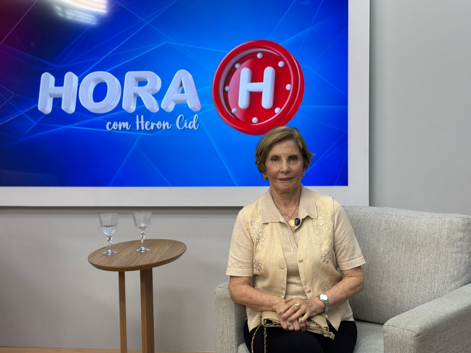 historiadora Glauce Burity