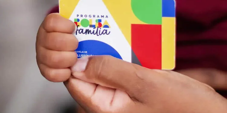 Em novembro, 549.192 famílias, distribuídas pelos 223 municípios paraibanos, estão recebendo o Bolsa Família