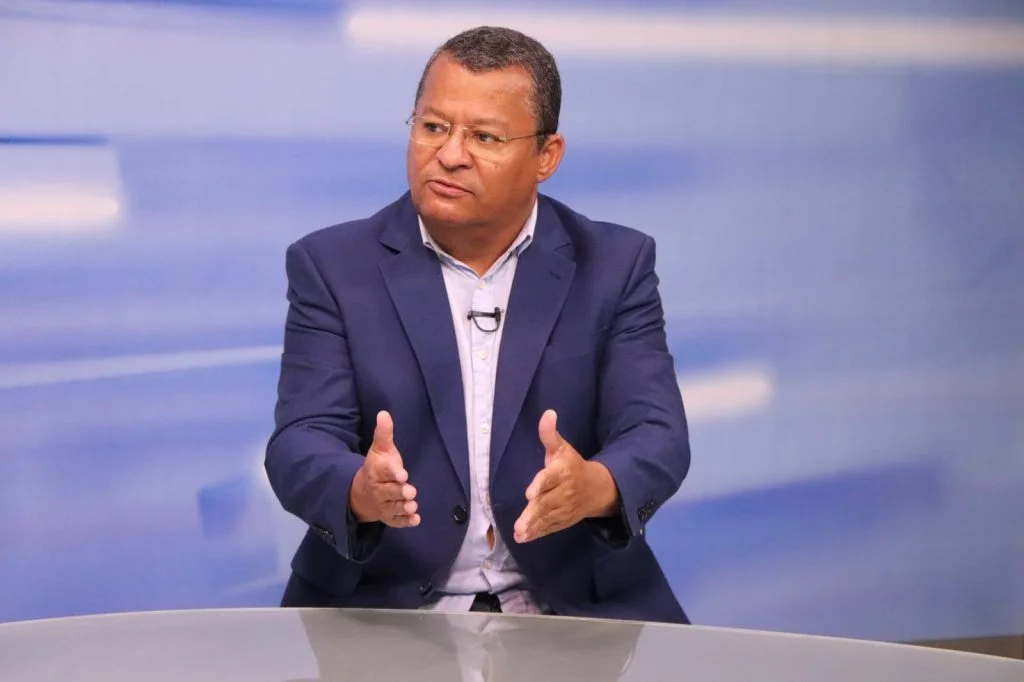 nilvan Ferreira - Foto: Reprodução