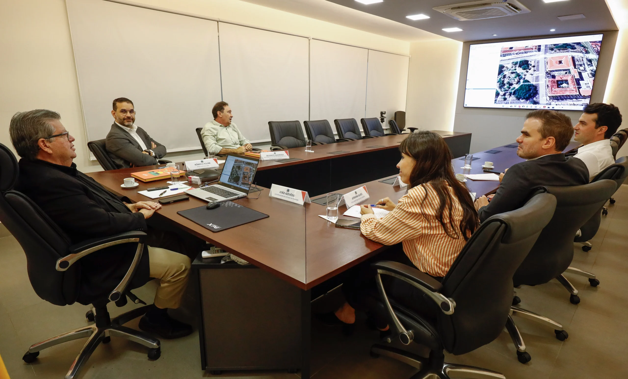 Grupo empresarial anuncia dois bairros planejados na Grande João Pessoa com investimento de R$ 660 milhões e VGV de R$ 15 bilhões