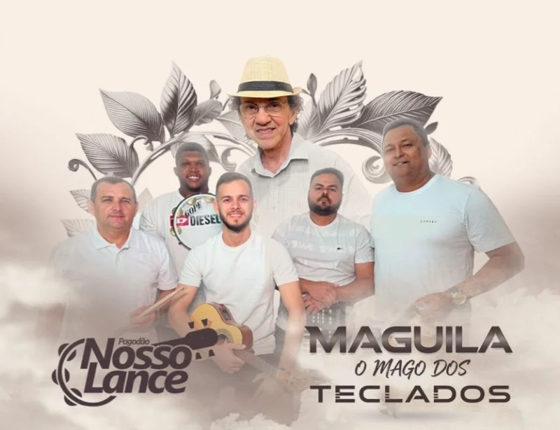 Réveillon em Várzea contará com atrações para o povo da cidade