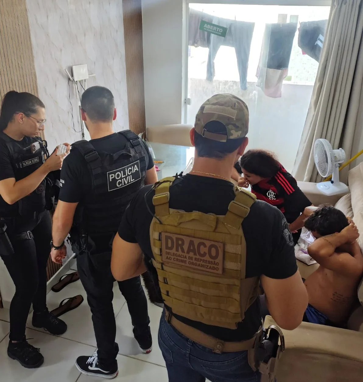 Polícia Civil do Rio Grande do Sul