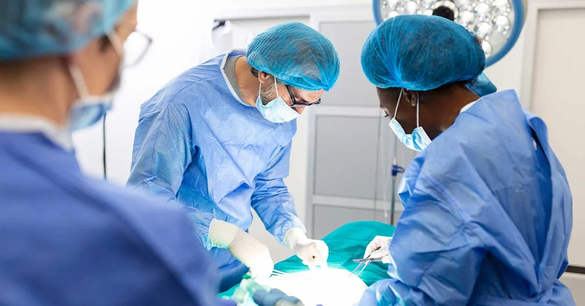 Cirurgia Eletiva - Foto: Reprodução