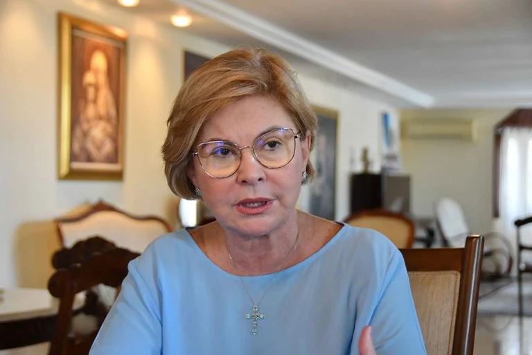 Desembargadora Fátima Bezerra tem apartamento invadido e furtado em João Pessoa; Polícia Civil analisa imagens e investiga o caso