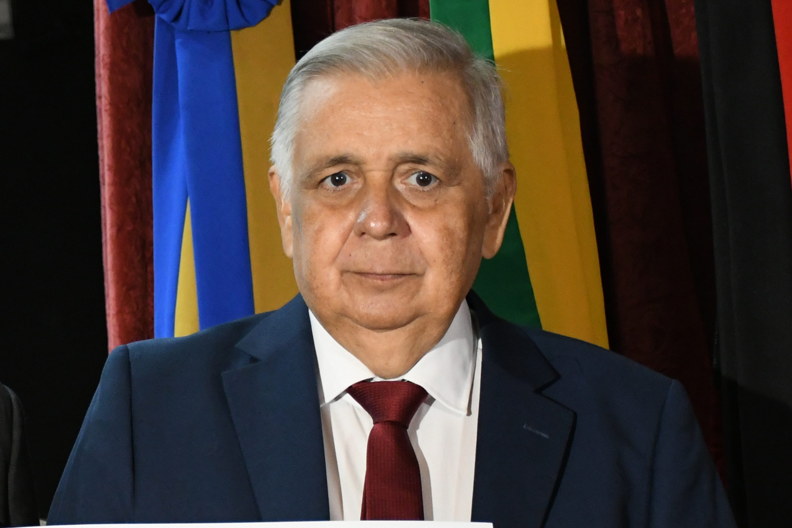 Morre Edmilson Soares, vereador e ex-deputado, aos 73 anos; João Pessoa decreta luto oficial por três dias