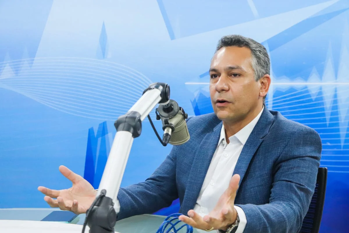 Câmara de Santa Rita rejeita contas de Emerson Panta e coloca ex-prefeito em rota de inelegibilidade