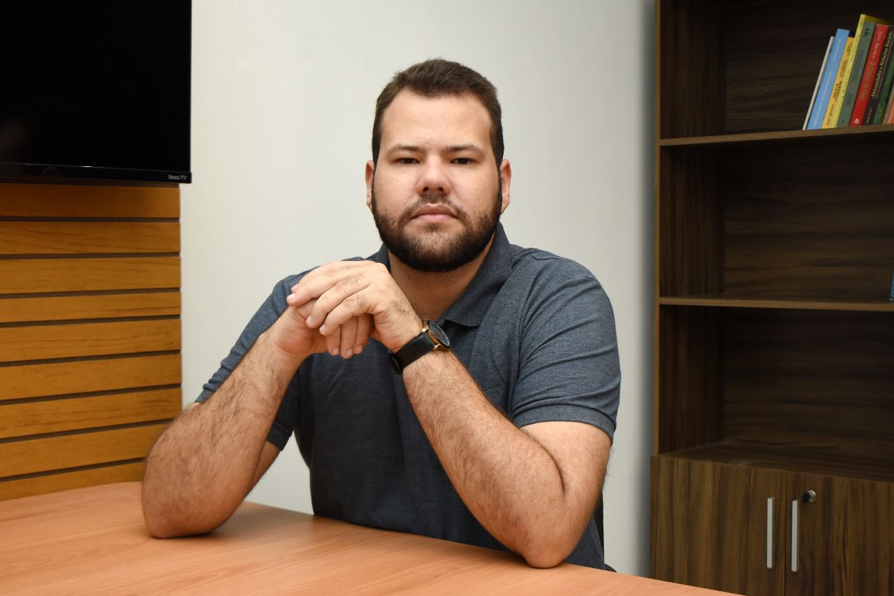 Com ampla vantagem nas urnas, Hiury Souza é eleito conselheiro estadual de Política Cultural da 6ª Regional da Paraíba