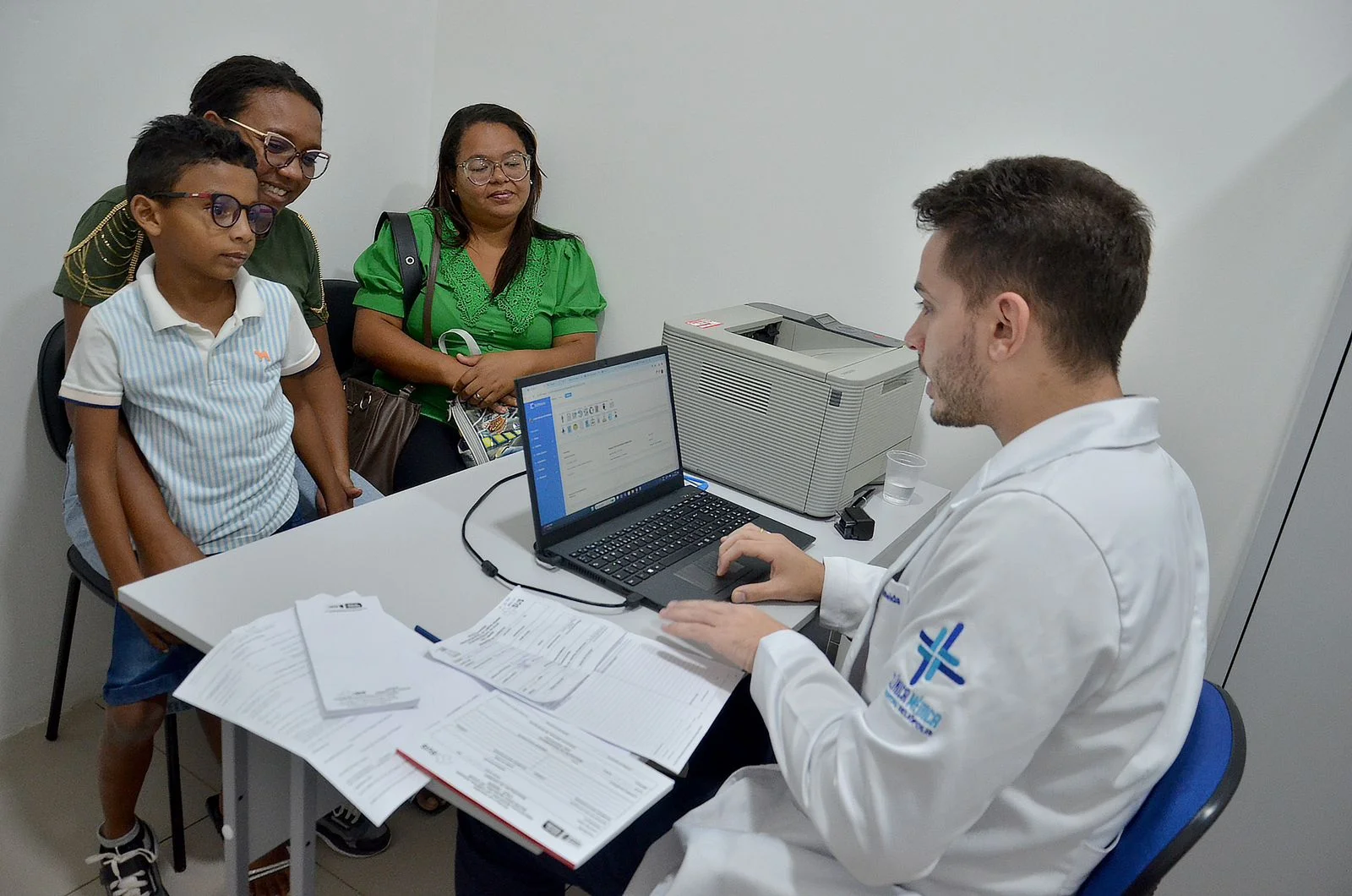 Foto: Prefeitura de Campina Grande