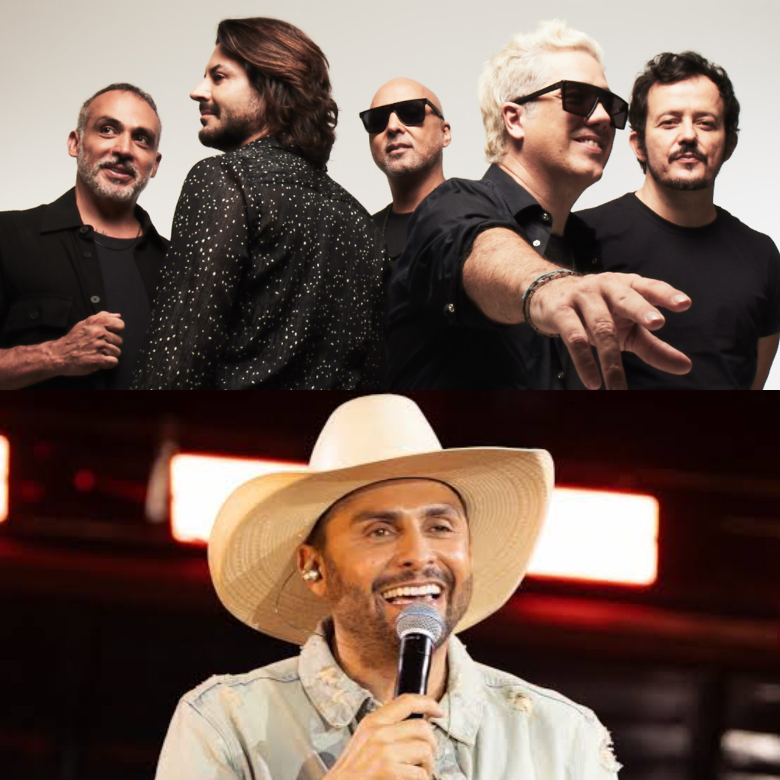 Jota Quest, Pimenta Nativa, Mano Walter, Pagode do Meu Agrado e Juzé fazem show de Réveillon na virada do ano em João Pessoa.