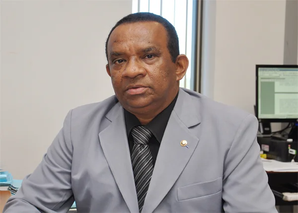 juiz Josivaldo Félix Oliveira