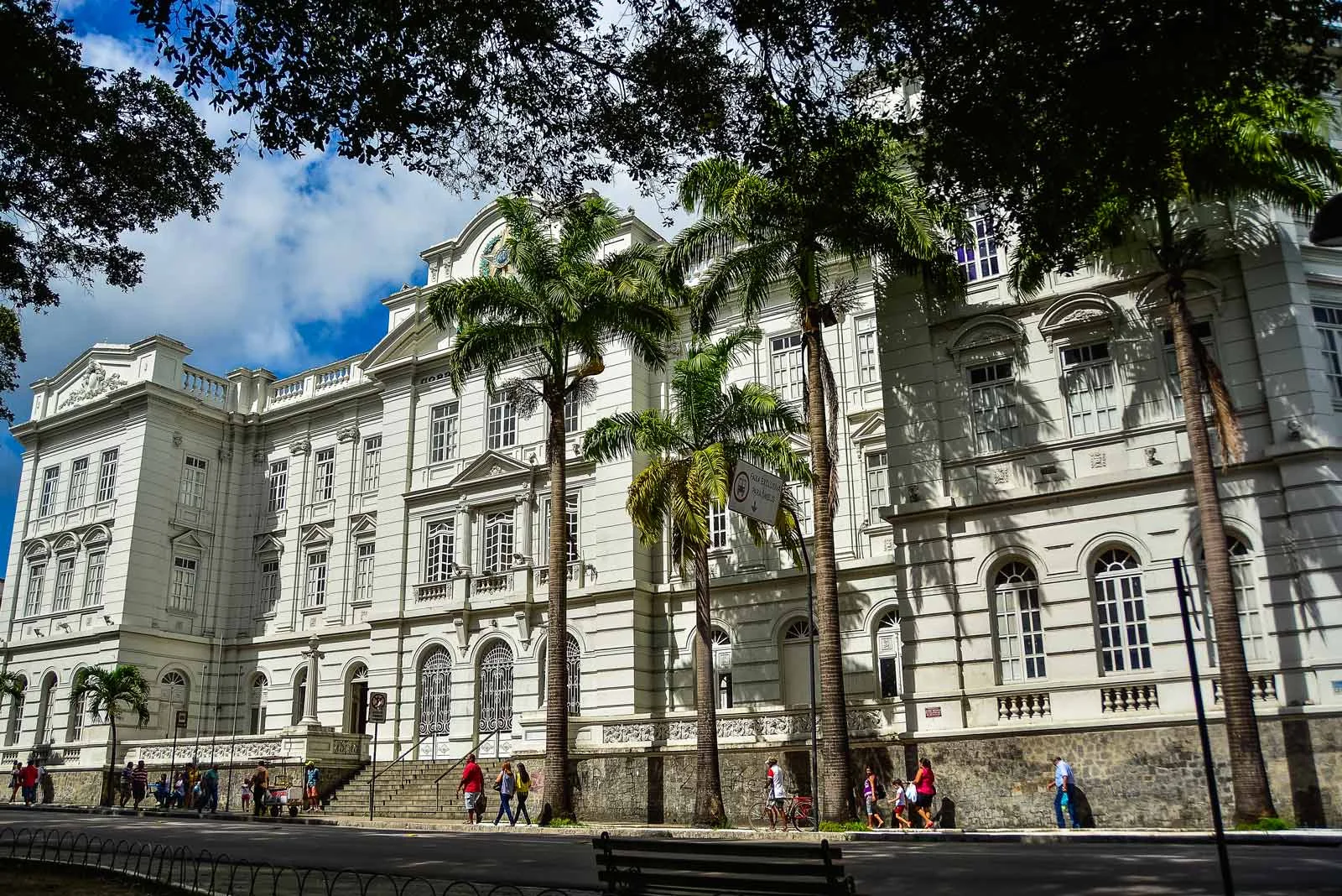 Procuradoria-Geral do Município de João Pessoa