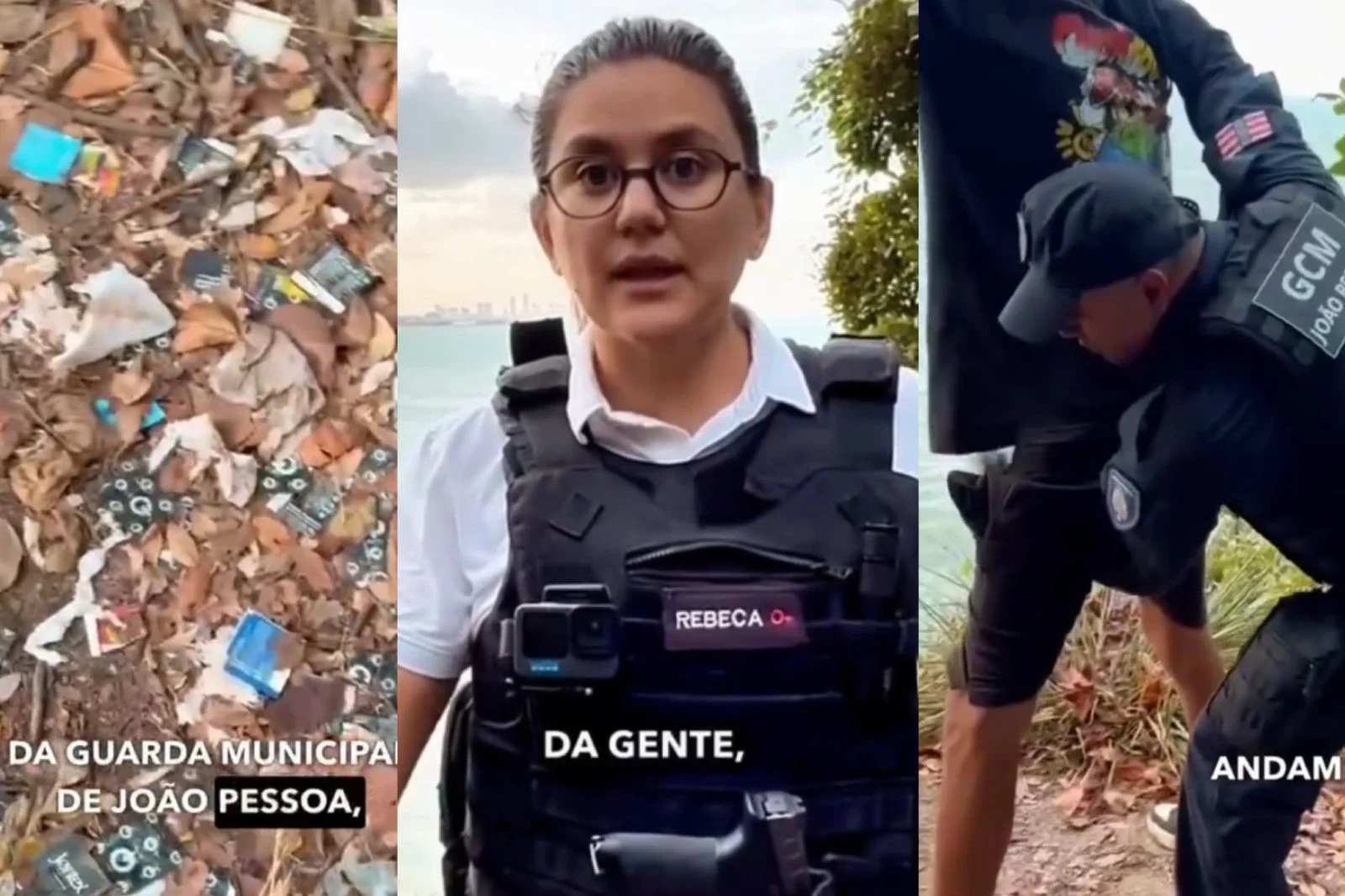 Capita Rebeca nos seixas