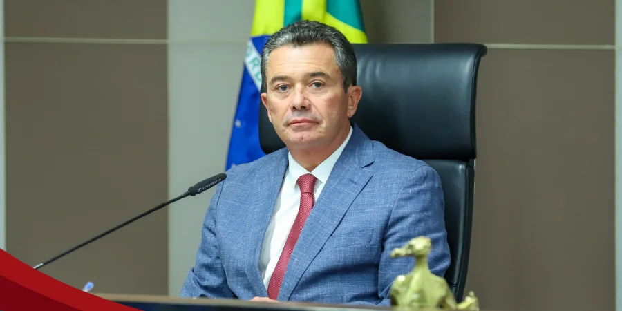 ministro paraibano Vital do Rêgo