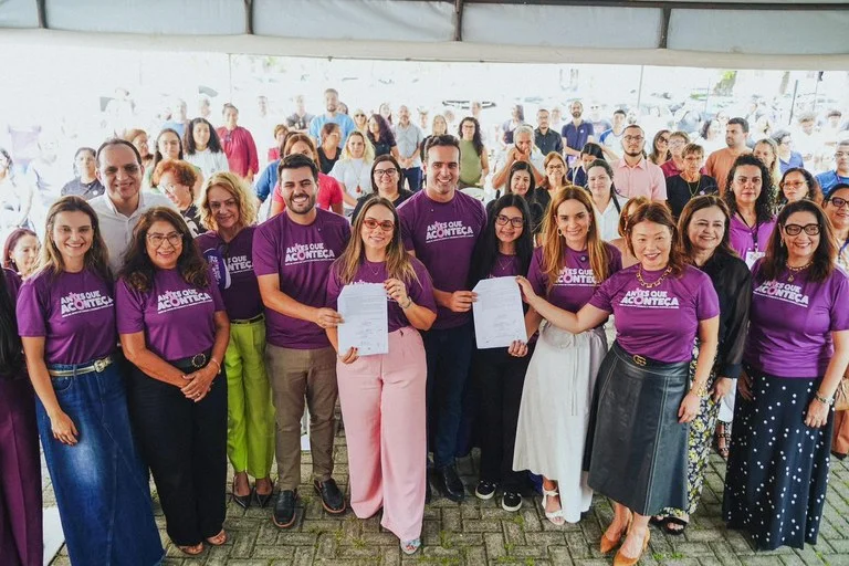Lucas Ribeiro no novo programa