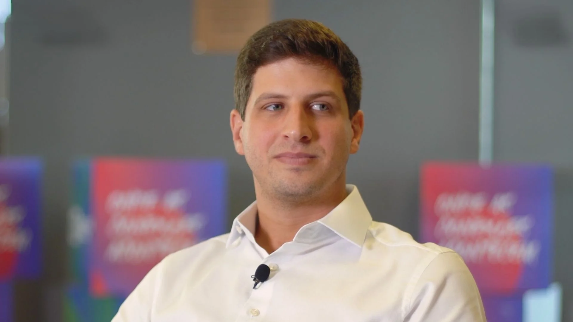 Na imagem, Prefeito de Recife, João Campos (PSB)