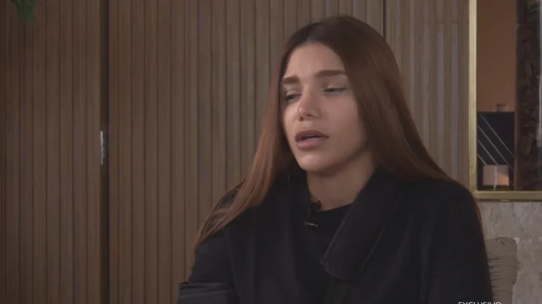 Médica Raphaella Brilhante relata agressões e controle sofridos pelo marido, cantor João Lima