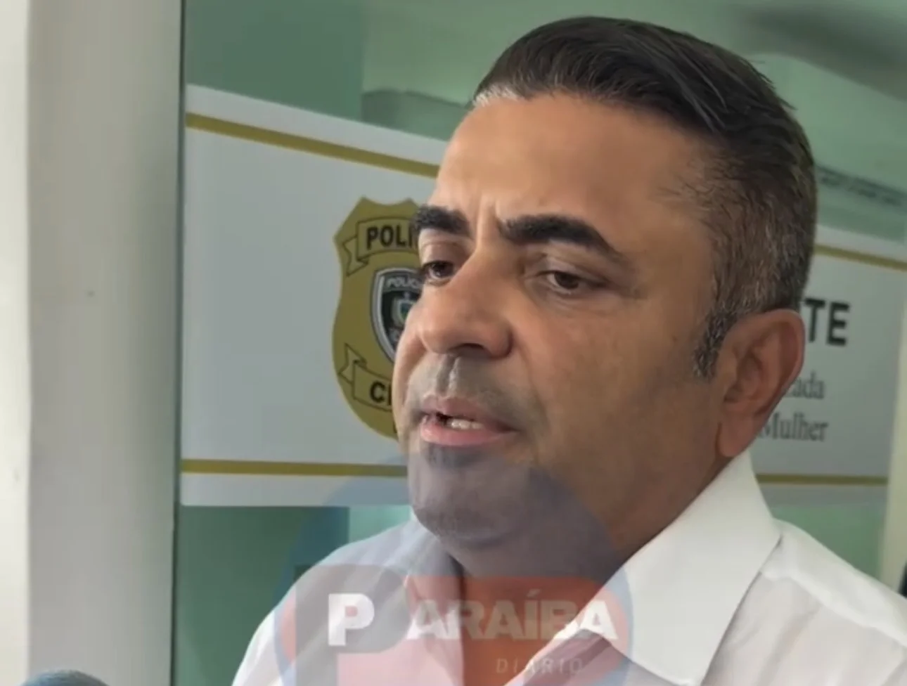 Pai de João Lima, Cicinho Lima pede perdão a Raphaella Brilhante e repudia agressões cometidas pelo filho