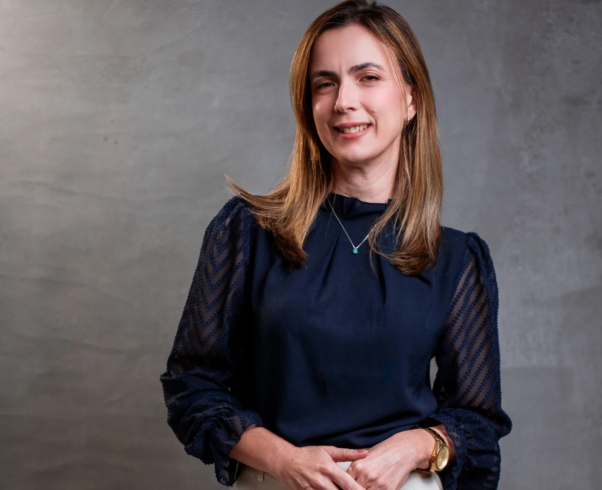 Secretária de Comunicação de Santa Rita, Liziane Sarinho, pede exoneração após seis meses no cargo: “Cumpri minha missão”