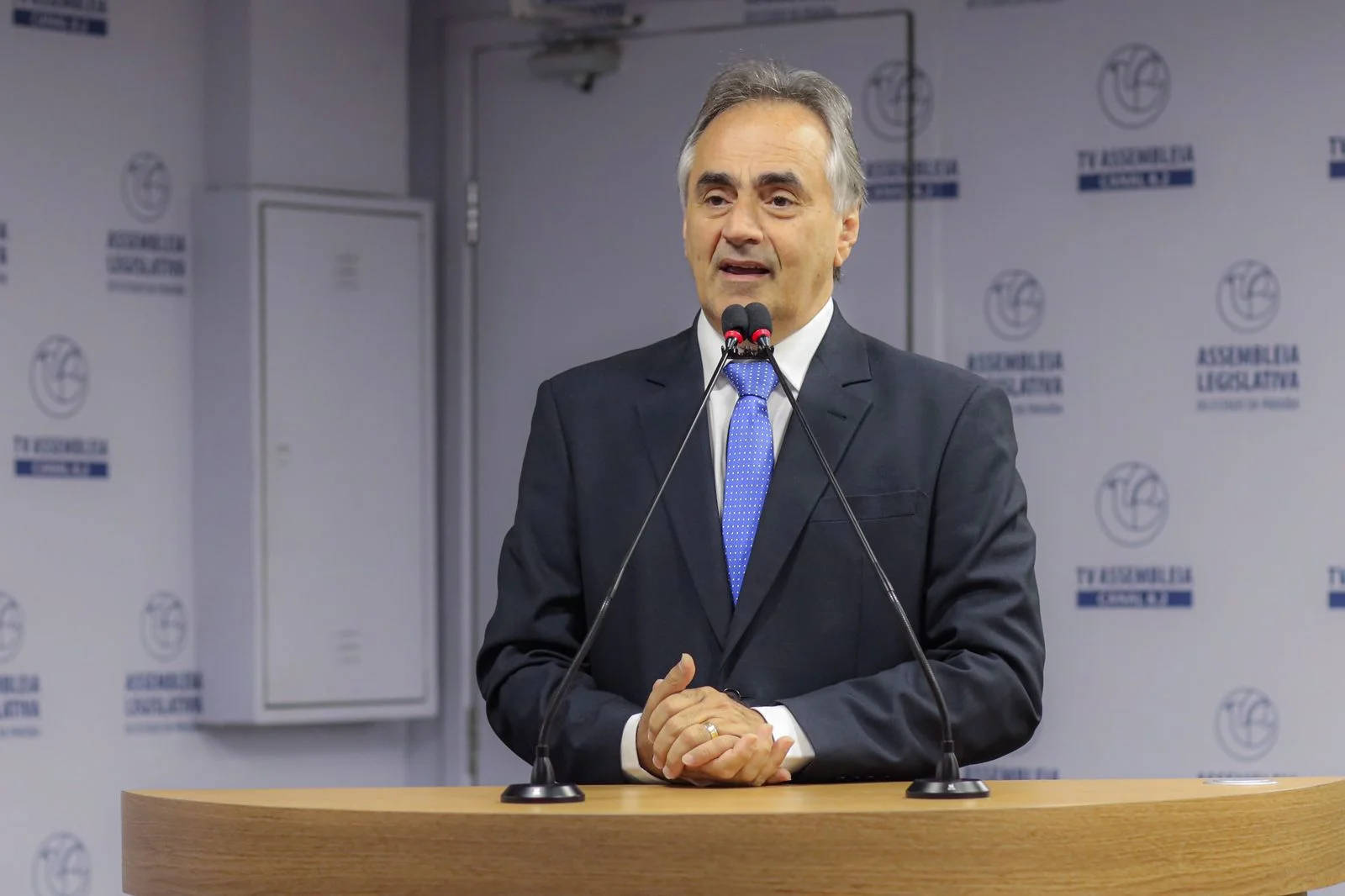 Deputado Luciano Cartaxo (PT) - Foto: Reprodução