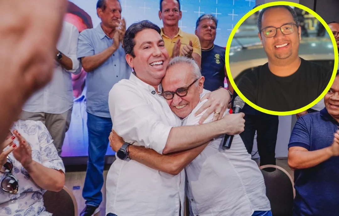 Felipe Leitão emplaca aliado na Secretaria de Juventude, Esporte e Lazer da Prefeitura de João Pessoa