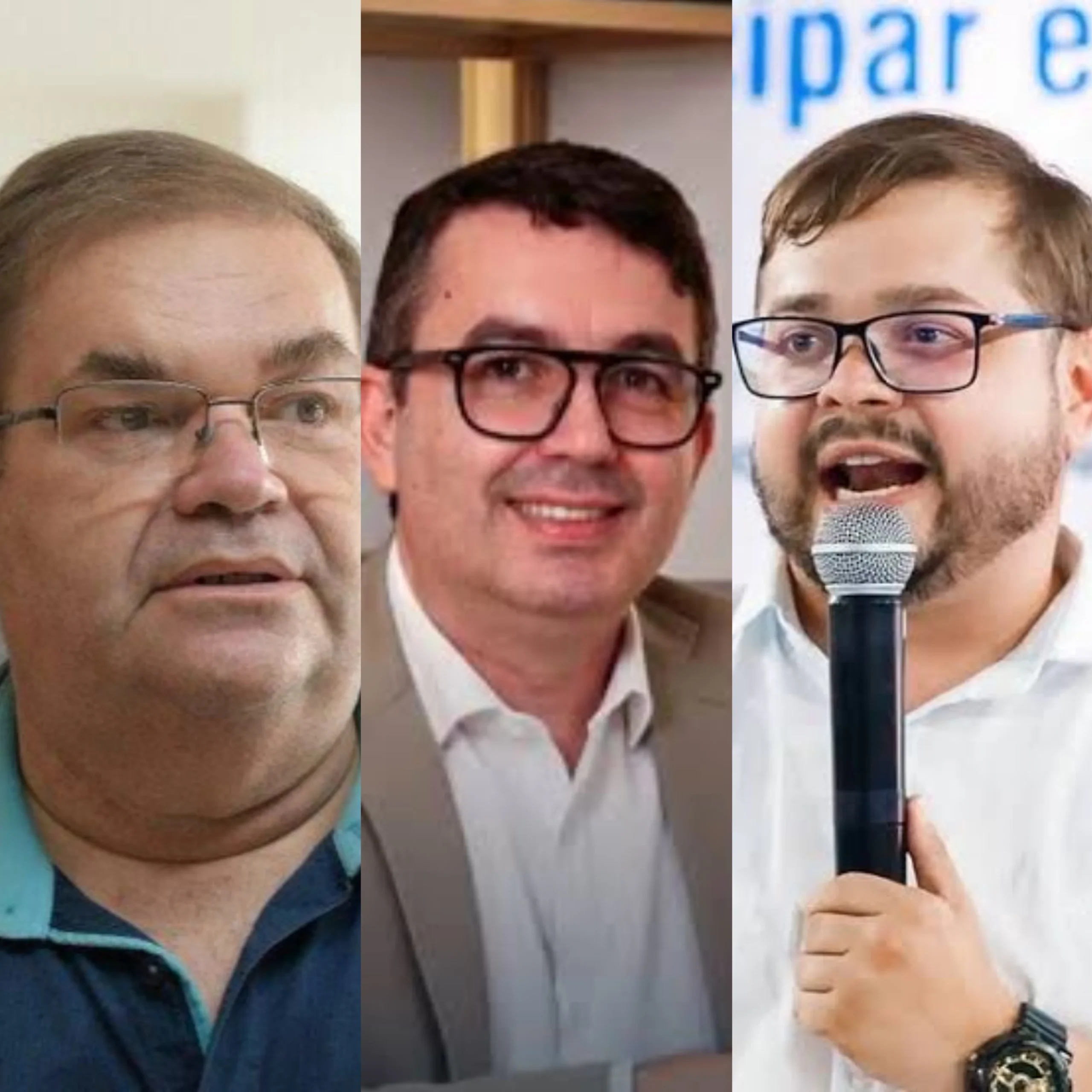 João Azevêdo nomeia novo superintendente da PB Saúde e promove aliados em ajustes na equipe de governo